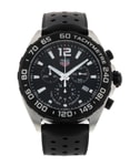 Pre-Owned Tag Heuer F1 Watch